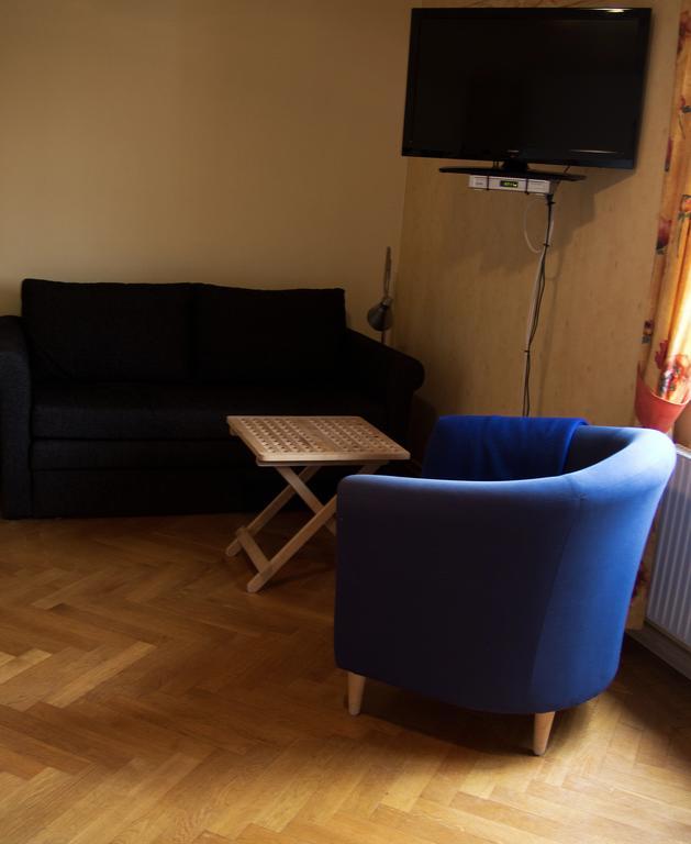 Pensionat Ekholmen Vessigebro 객실 사진